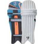 SG Optipro Batting Legguard (Men) 